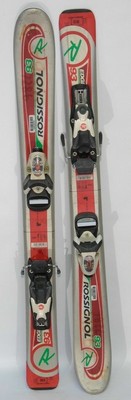 rossignol edge